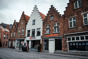Plombier Béthune